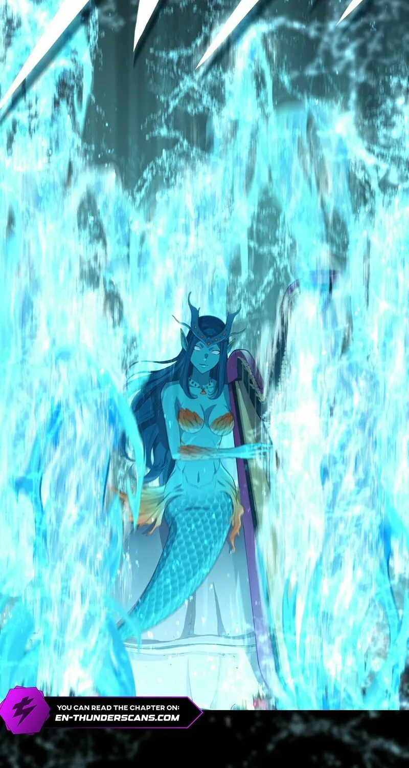 The Reincarnation of the Forbidden Archmage Chapter 124 page 61 - 