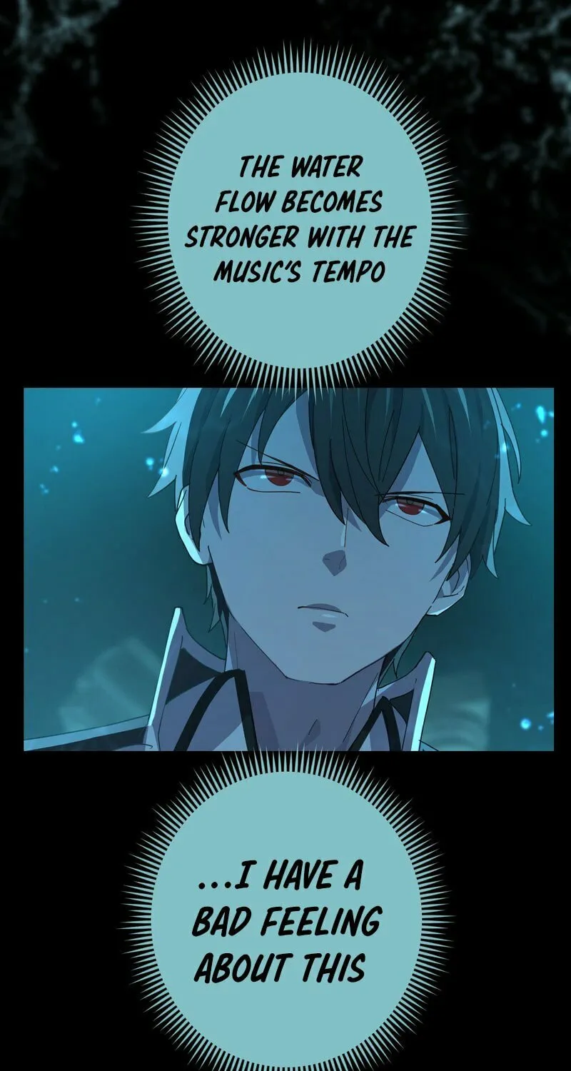 The Reincarnation of the Forbidden Archmage Chapter 124 page 62 - 