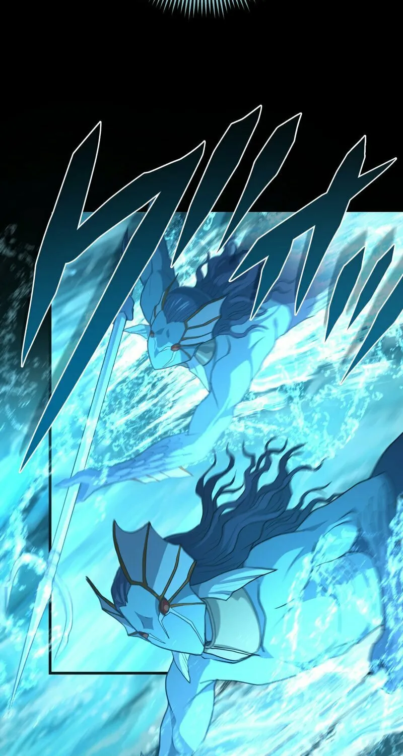 The Reincarnation of the Forbidden Archmage Chapter 124 page 63 - 