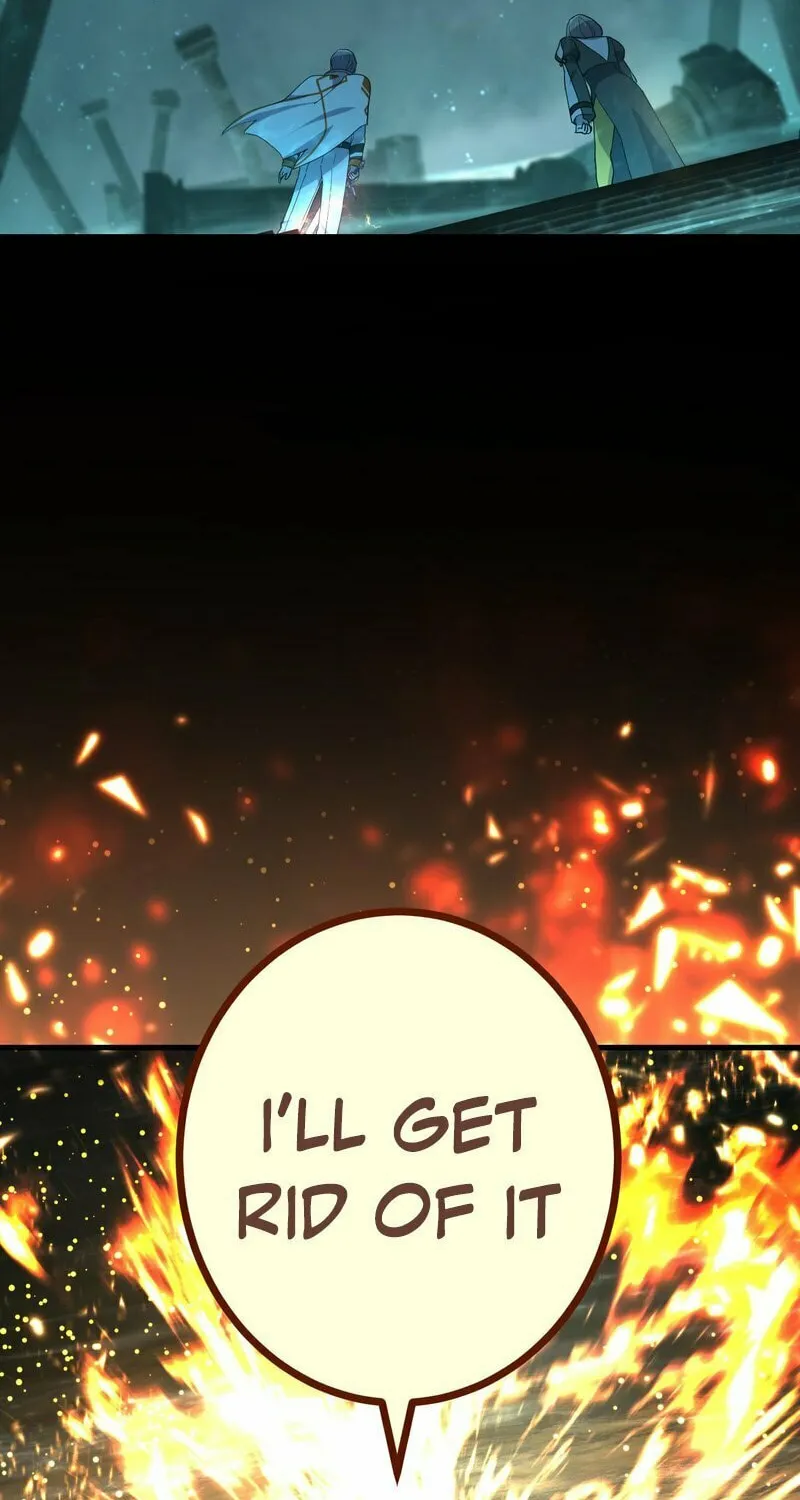 The Reincarnation of the Forbidden Archmage Chapter 124 page 67 - 