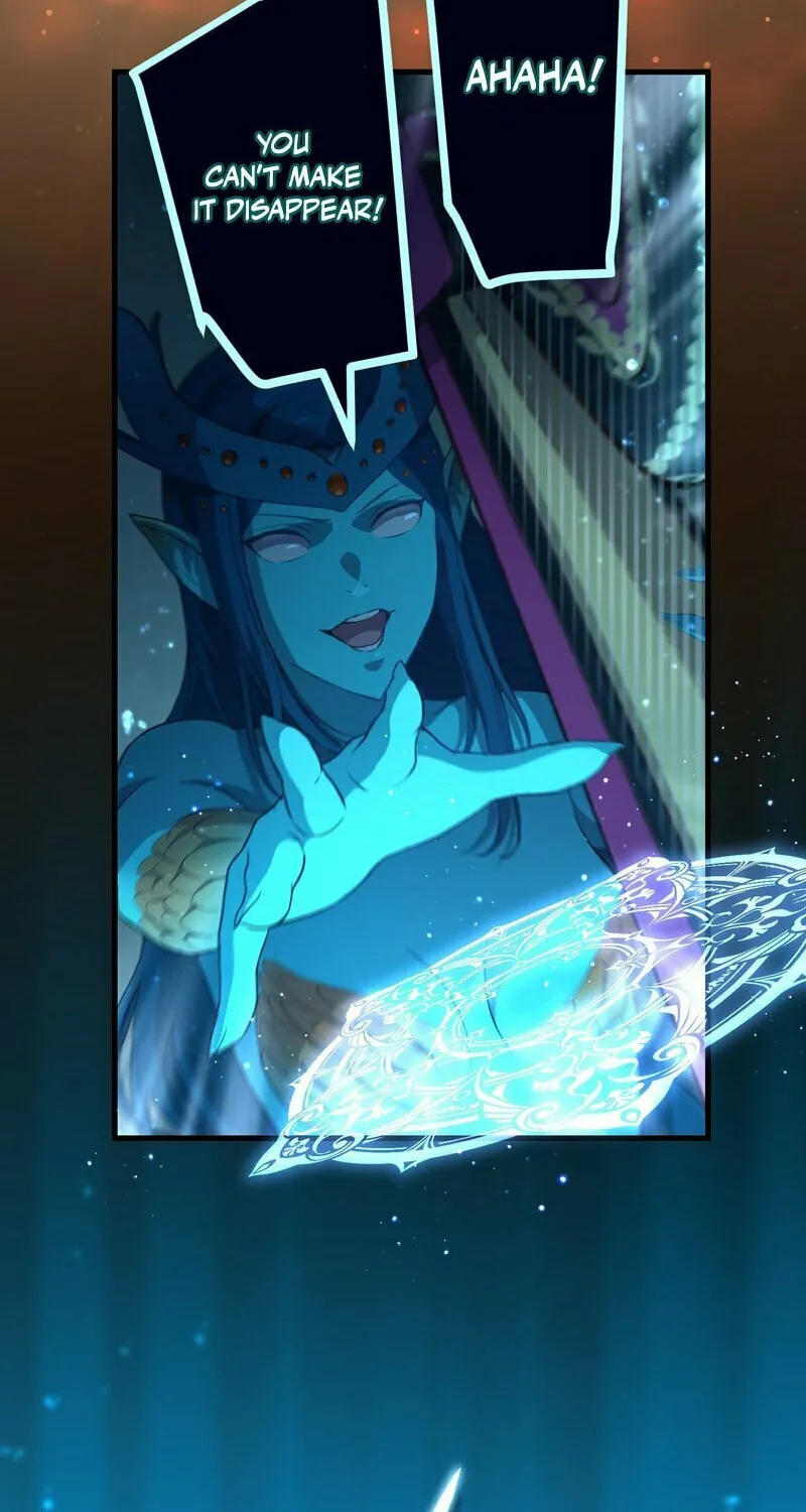 The Reincarnation of the Forbidden Archmage Chapter 124 page 69 - 