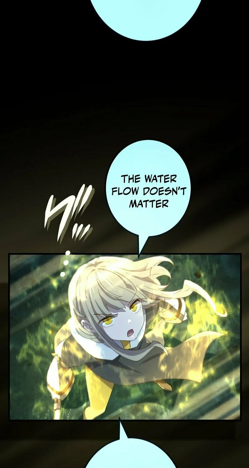 The Reincarnation of the Forbidden Archmage Chapter 124 page 72 - 