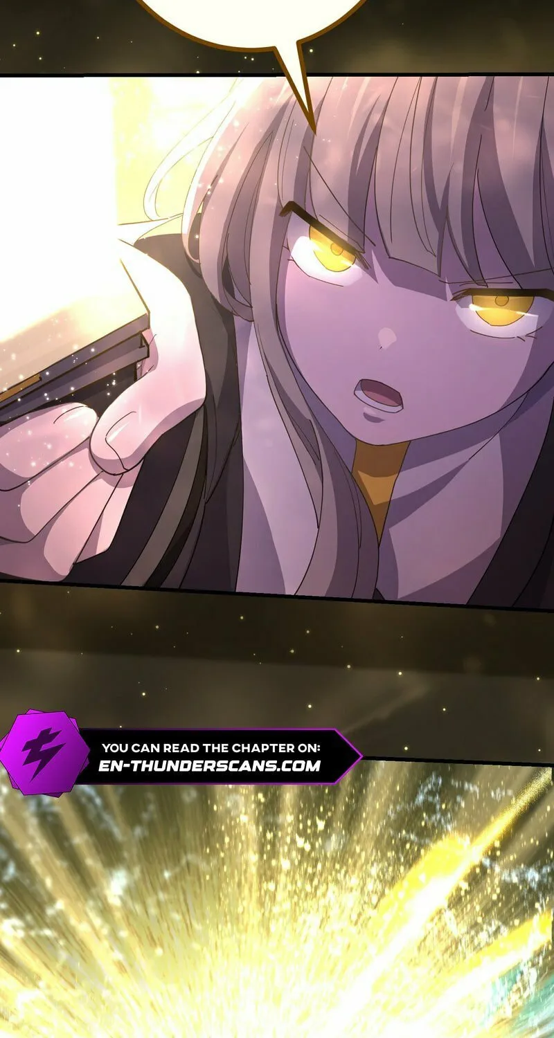 The Reincarnation of the Forbidden Archmage Chapter 124 page 80 - 