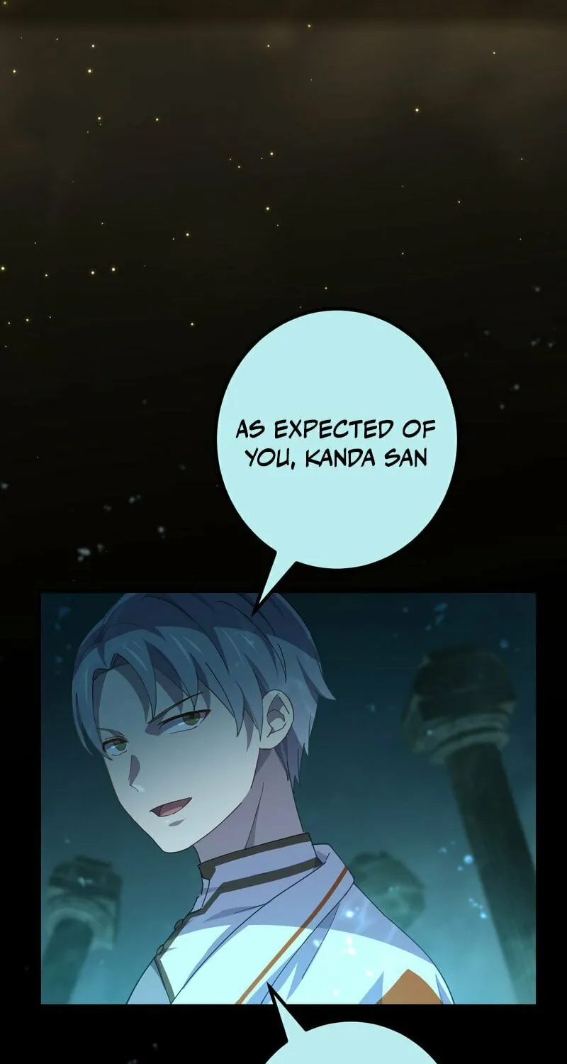The Reincarnation of the Forbidden Archmage Chapter 124 page 83 - 