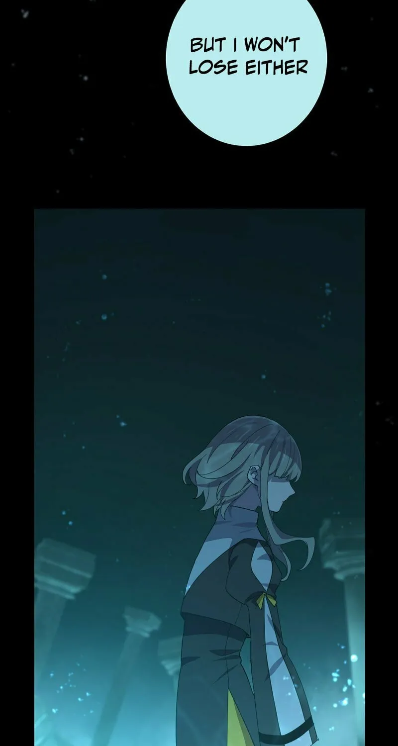 The Reincarnation of the Forbidden Archmage Chapter 124 page 84 - 