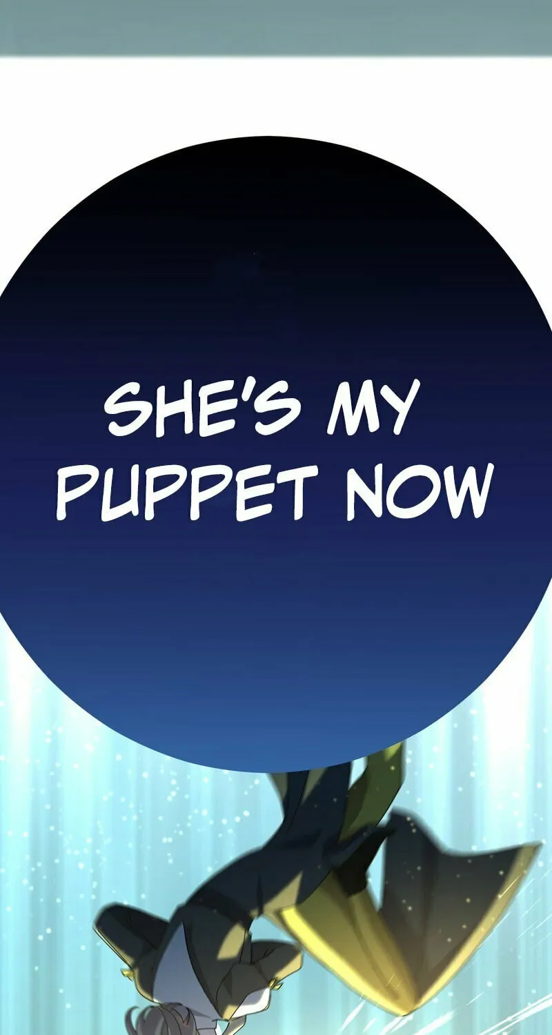 The Reincarnation of the Forbidden Archmage Chapter 124 page 90 - 