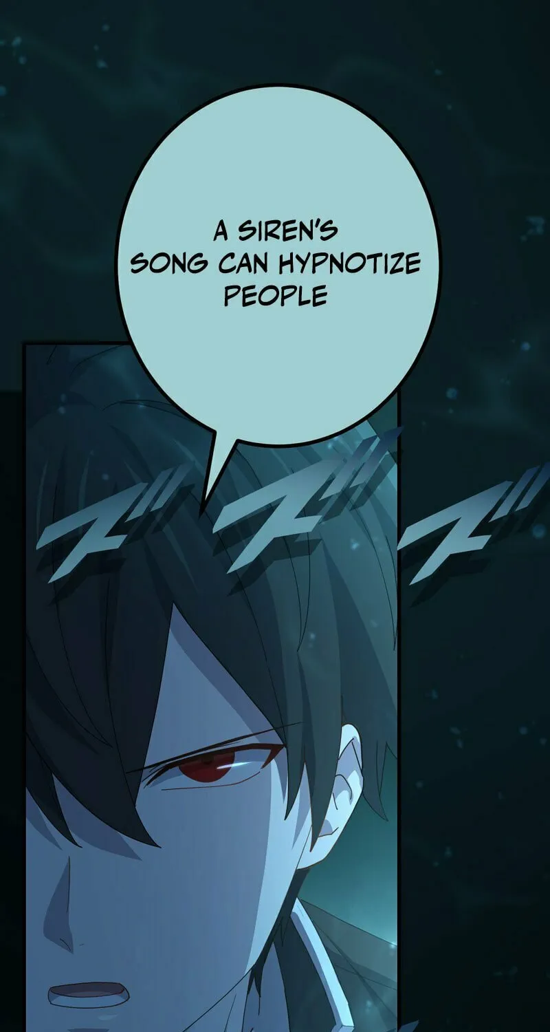 The Reincarnation of the Forbidden Archmage Chapter 124 page 94 - 