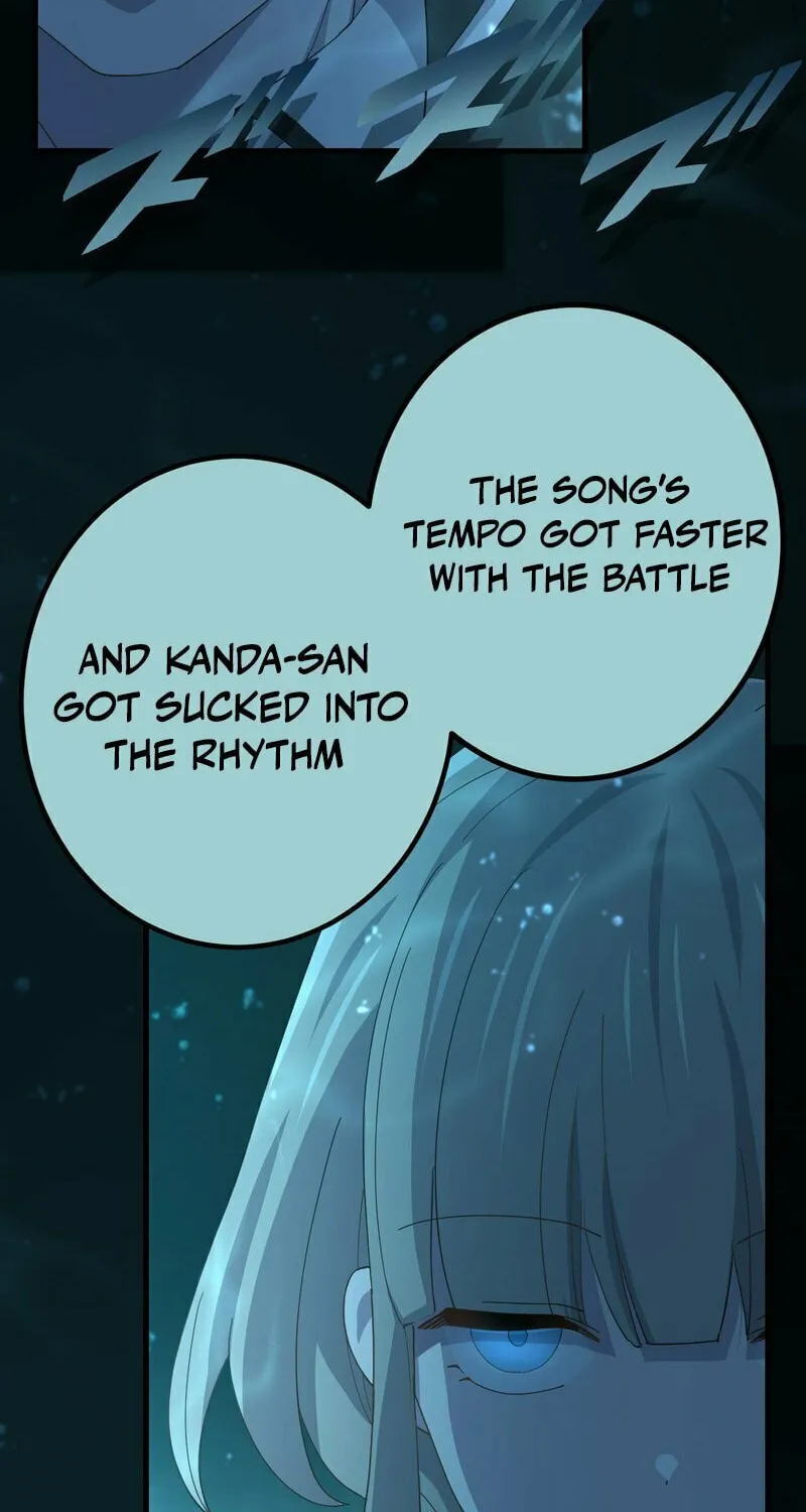 The Reincarnation of the Forbidden Archmage Chapter 124 page 95 - 