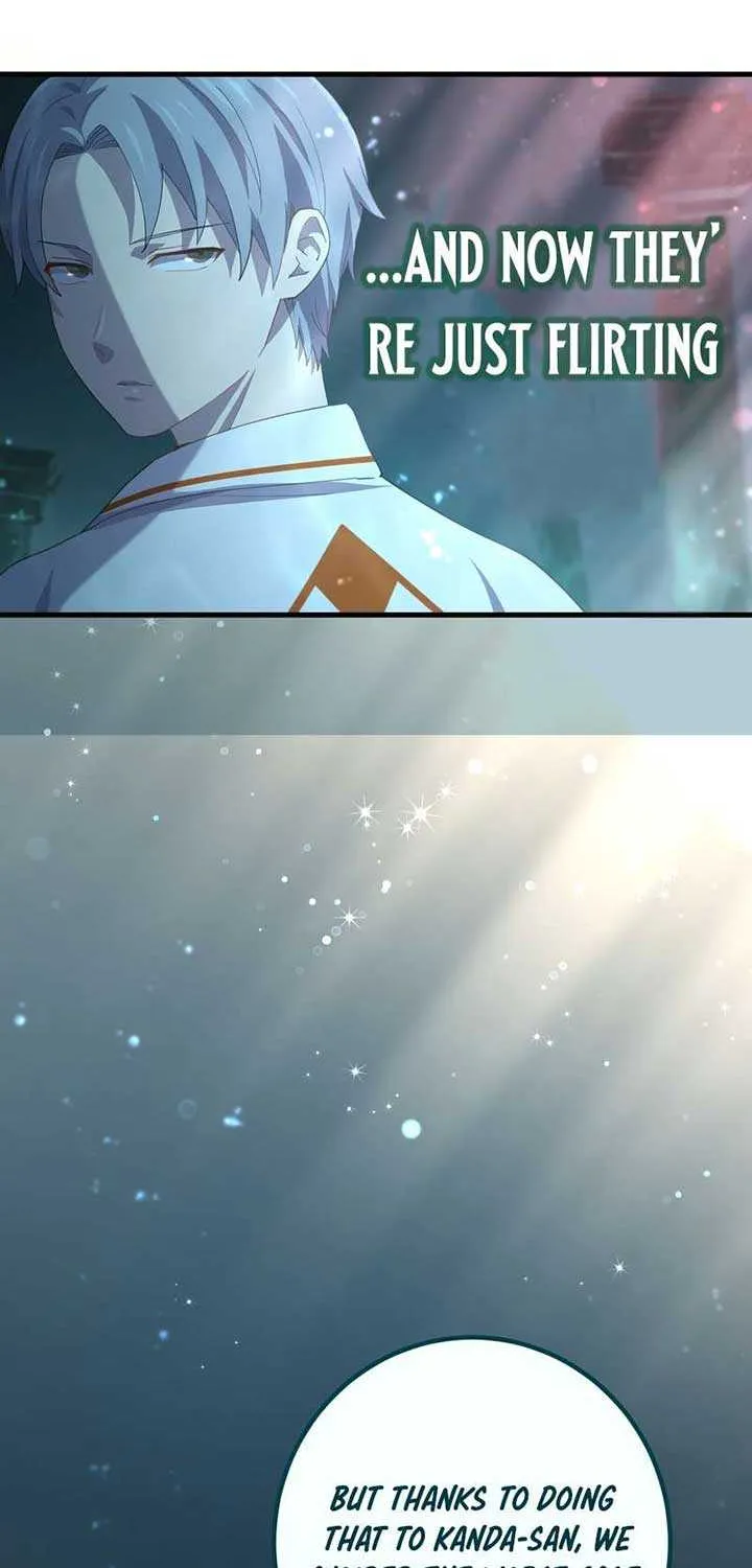 The Reincarnation of the Forbidden Archmage Chapter 125 page 13 - 