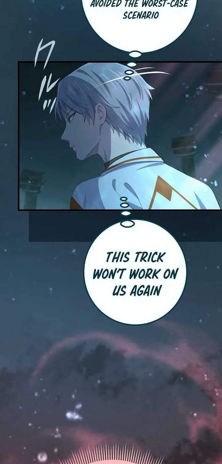 The Reincarnation of the Forbidden Archmage Chapter 125 page 14 - 