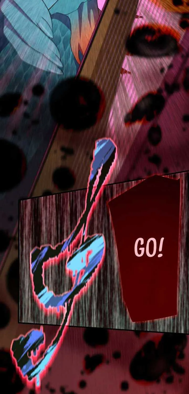 The Reincarnation of the Forbidden Archmage Chapter 125 page 19 - 