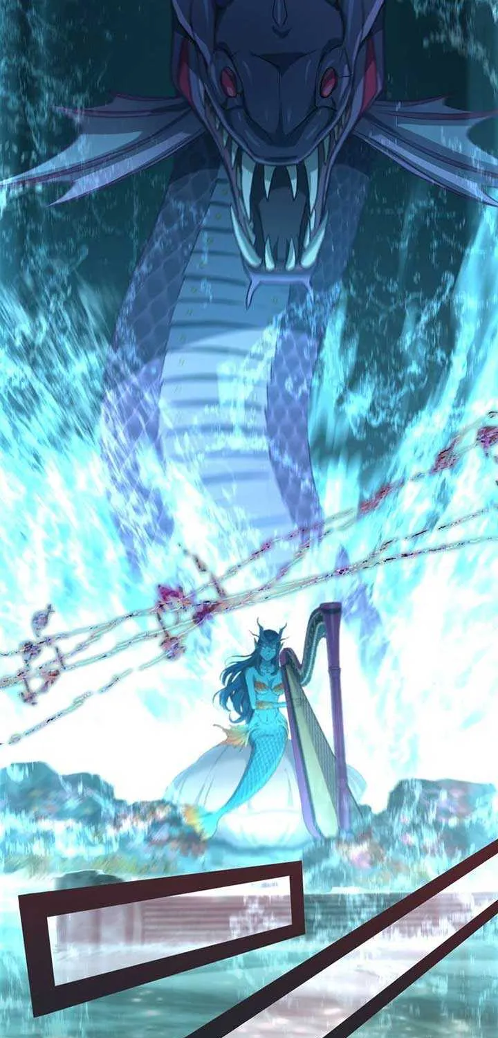 The Reincarnation of the Forbidden Archmage Chapter 125 page 21 - 