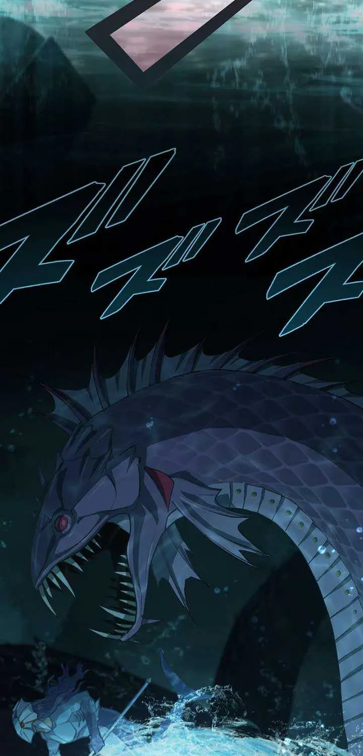 The Reincarnation of the Forbidden Archmage Chapter 125 page 22 - 