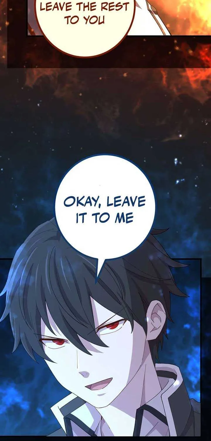 The Reincarnation of the Forbidden Archmage Chapter 125 page 27 - 