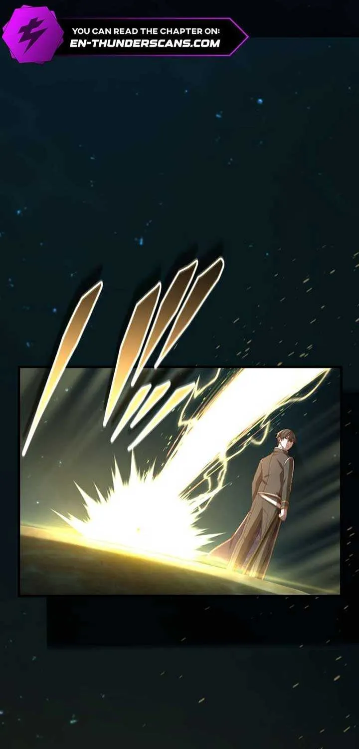 The Reincarnation of the Forbidden Archmage Chapter 125 page 28 - 