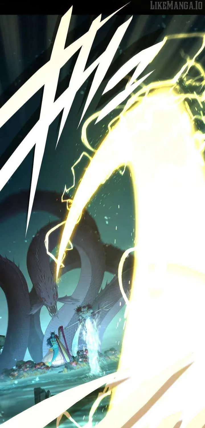 The Reincarnation of the Forbidden Archmage Chapter 125 page 31 - 