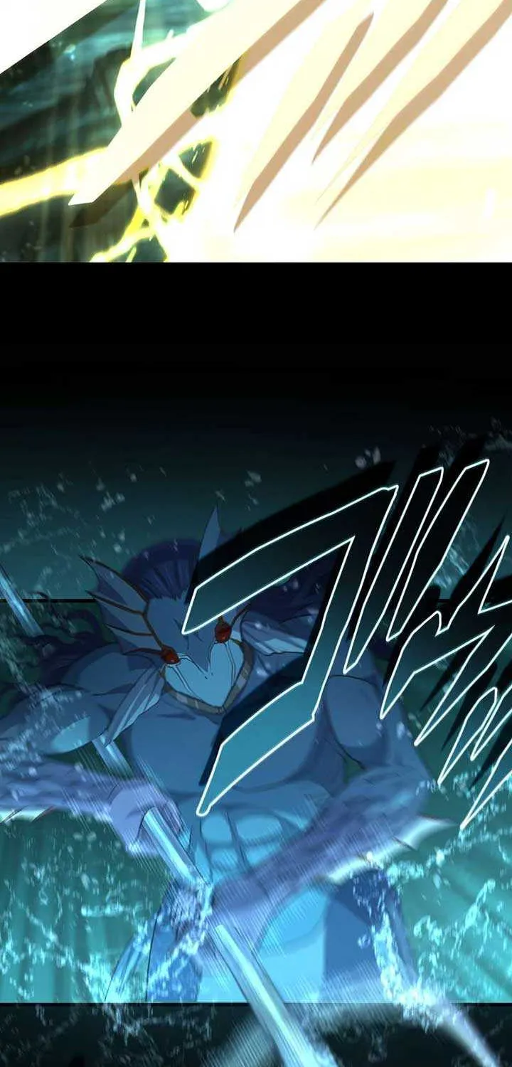 The Reincarnation of the Forbidden Archmage Chapter 125 page 32 - 