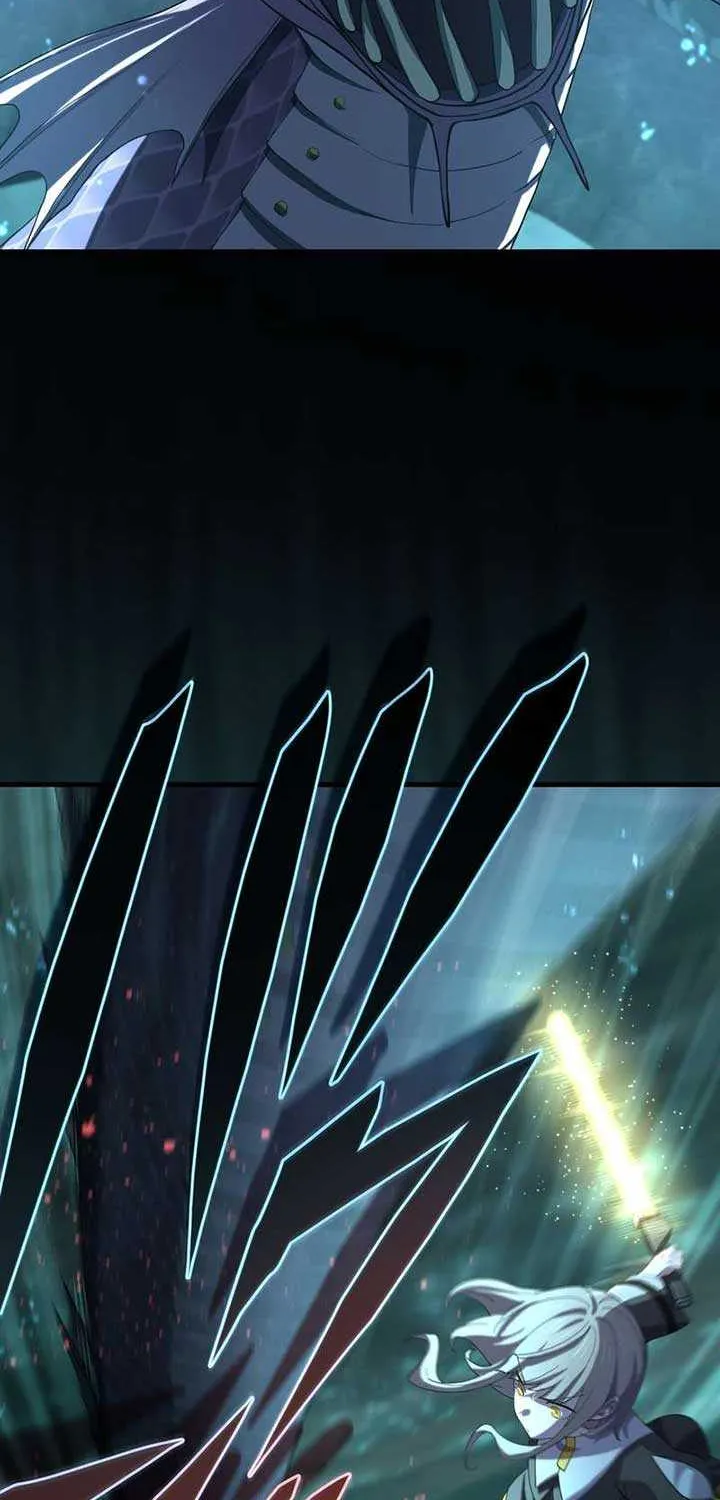 The Reincarnation of the Forbidden Archmage Chapter 125 page 36 - 