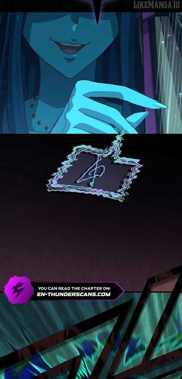 The Reincarnation of the Forbidden Archmage Chapter 125 page 38 - 