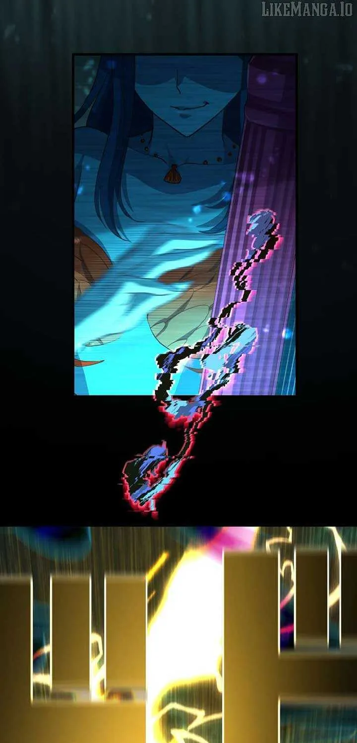 The Reincarnation of the Forbidden Archmage Chapter 125 page 46 - 