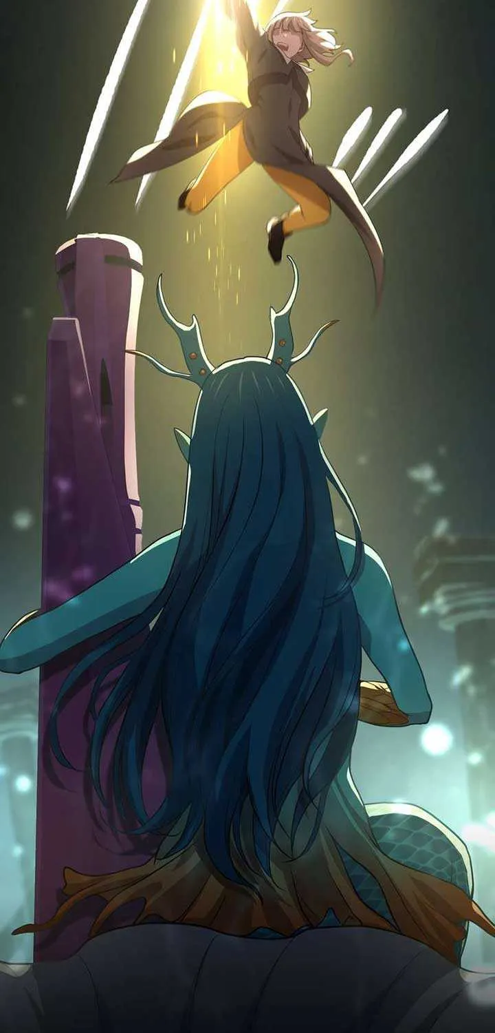 The Reincarnation of the Forbidden Archmage Chapter 125 page 50 - 
