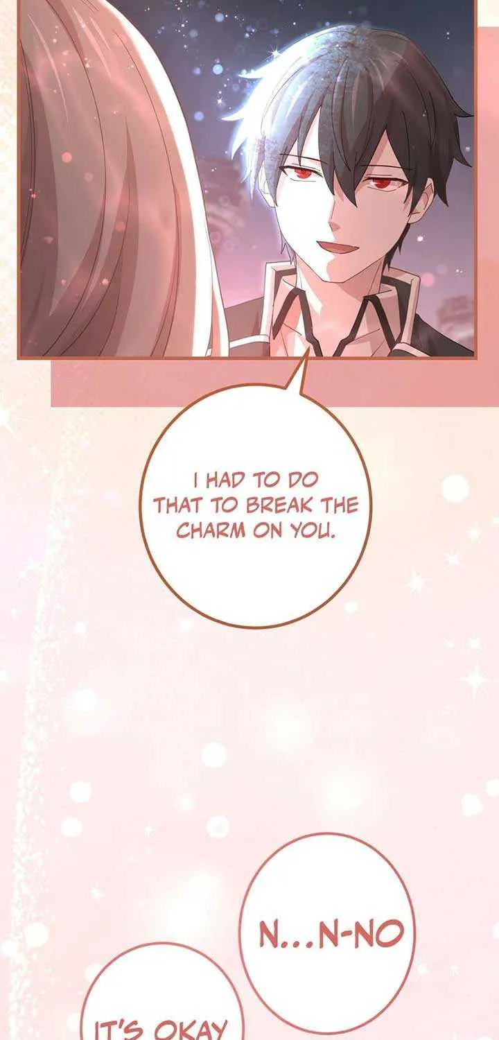 The Reincarnation of the Forbidden Archmage Chapter 125 page 6 - 