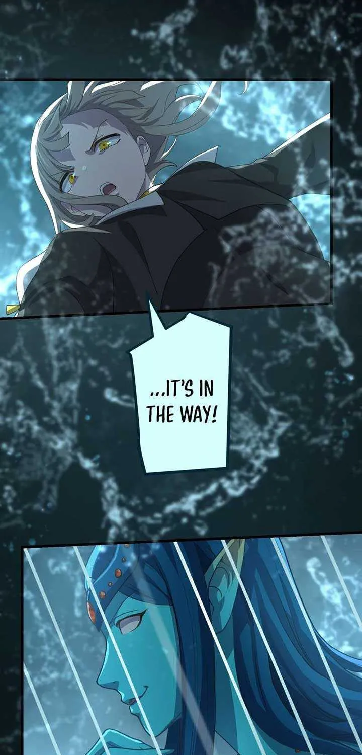 The Reincarnation of the Forbidden Archmage Chapter 125 page 52 - 