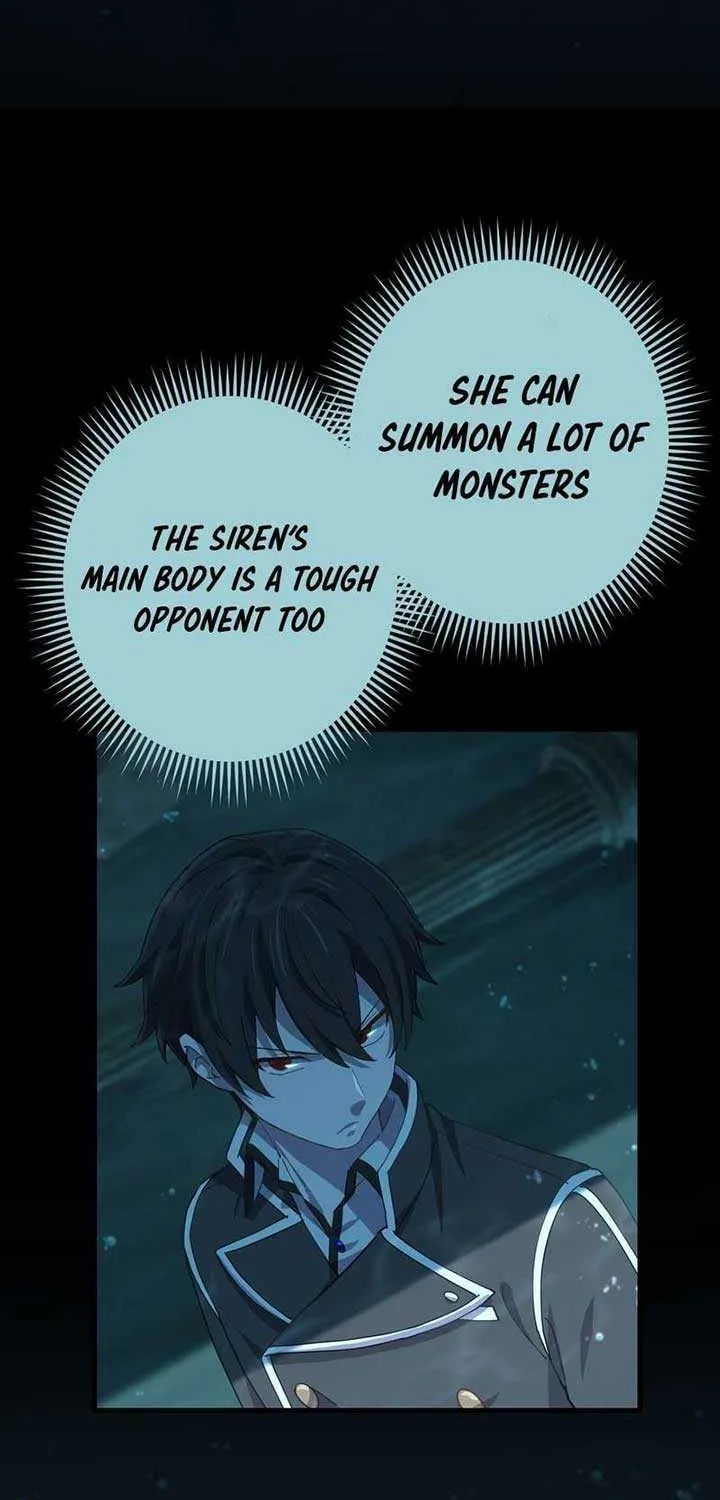 The Reincarnation of the Forbidden Archmage Chapter 125 page 56 - 
