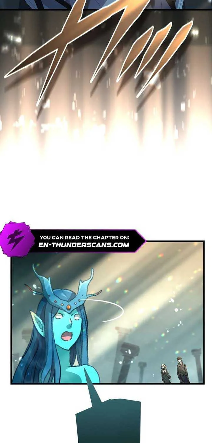 The Reincarnation of the Forbidden Archmage Chapter 125 page 58 - 