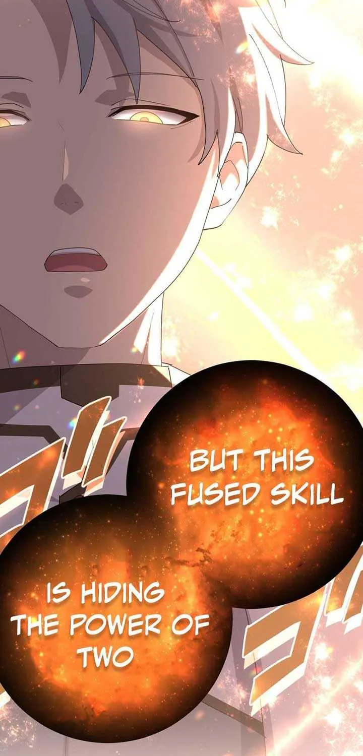 The Reincarnation of the Forbidden Archmage Chapter 125 page 63 - 