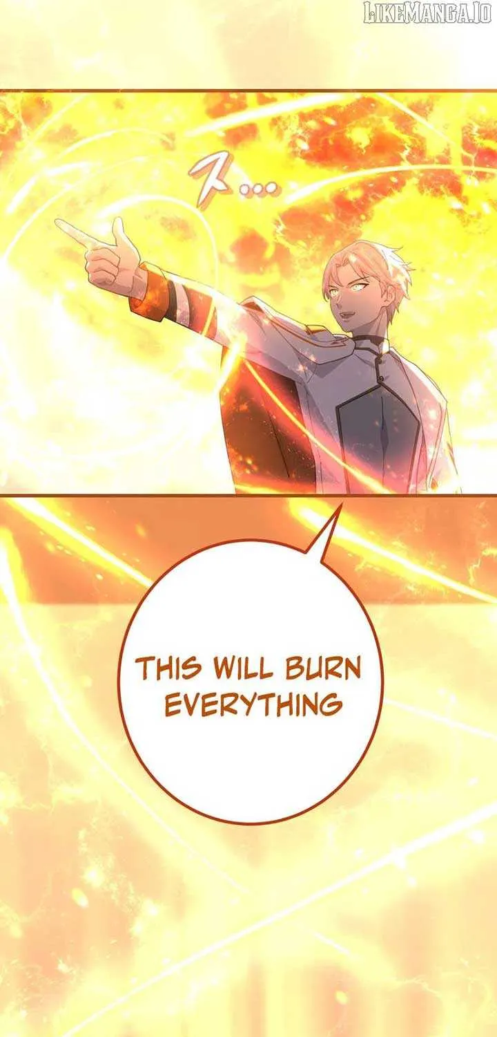 The Reincarnation of the Forbidden Archmage Chapter 125 page 69 - 