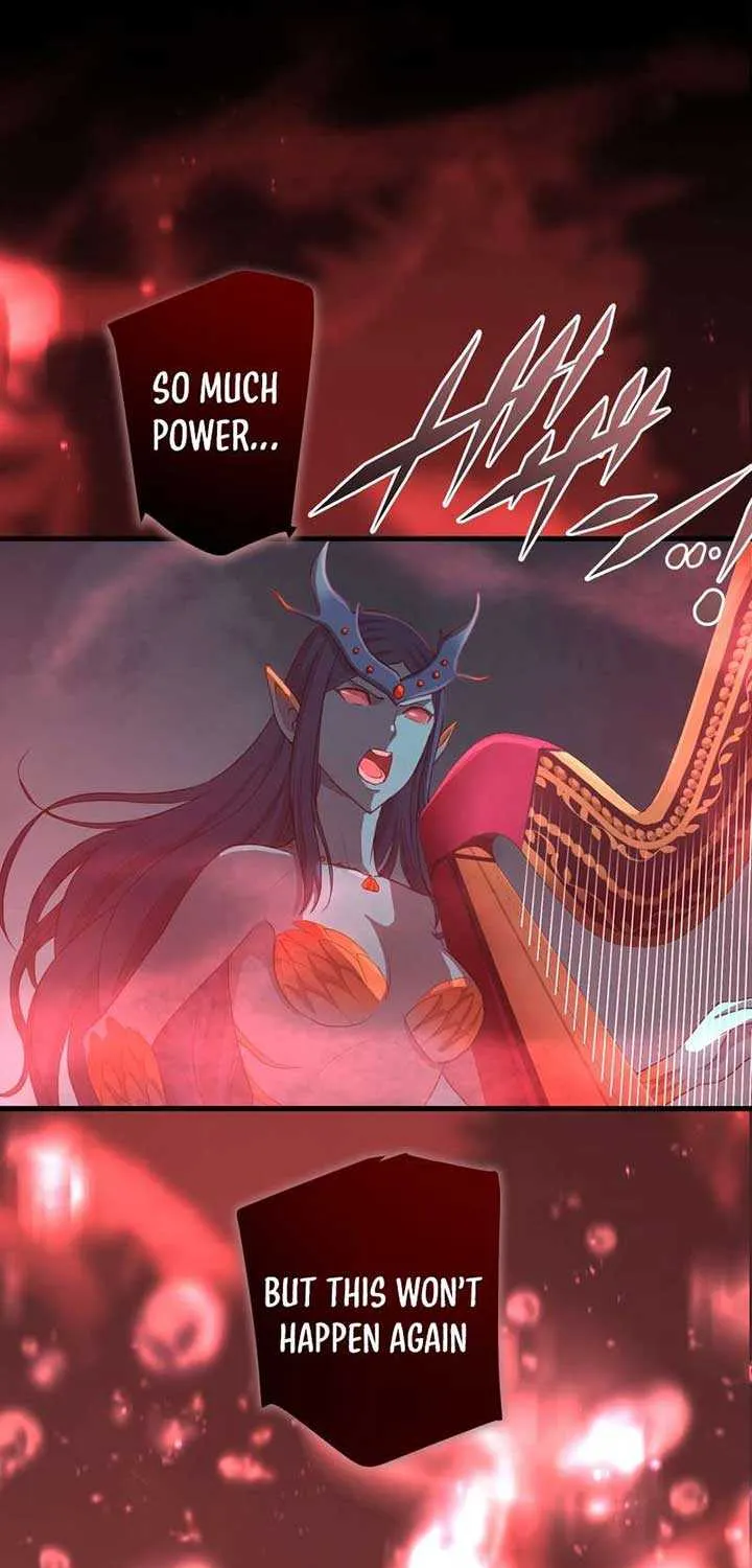 The Reincarnation of the Forbidden Archmage Chapter 125 page 80 - 