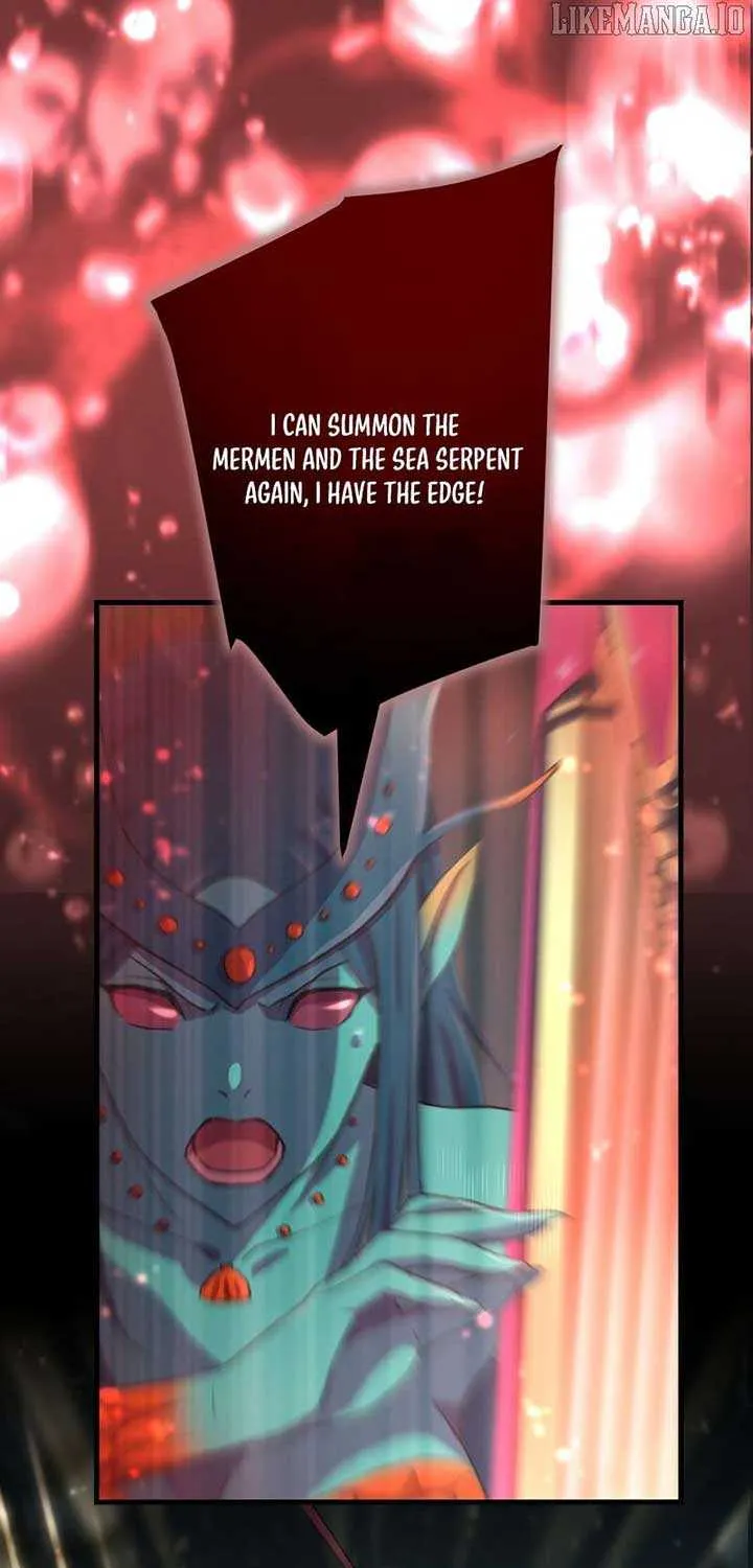 The Reincarnation of the Forbidden Archmage Chapter 125 page 82 - 