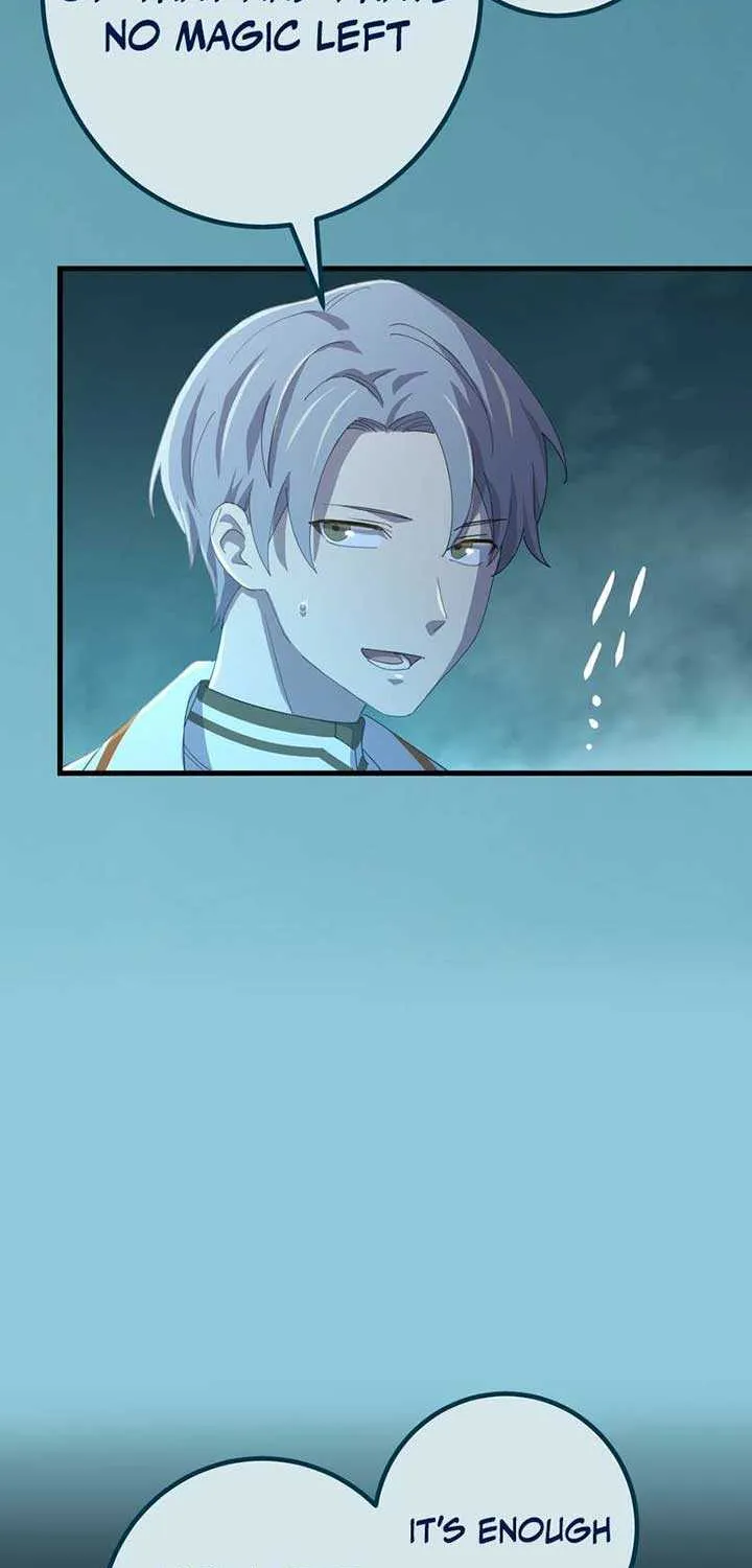 The Reincarnation of the Forbidden Archmage Chapter 125 page 92 - 