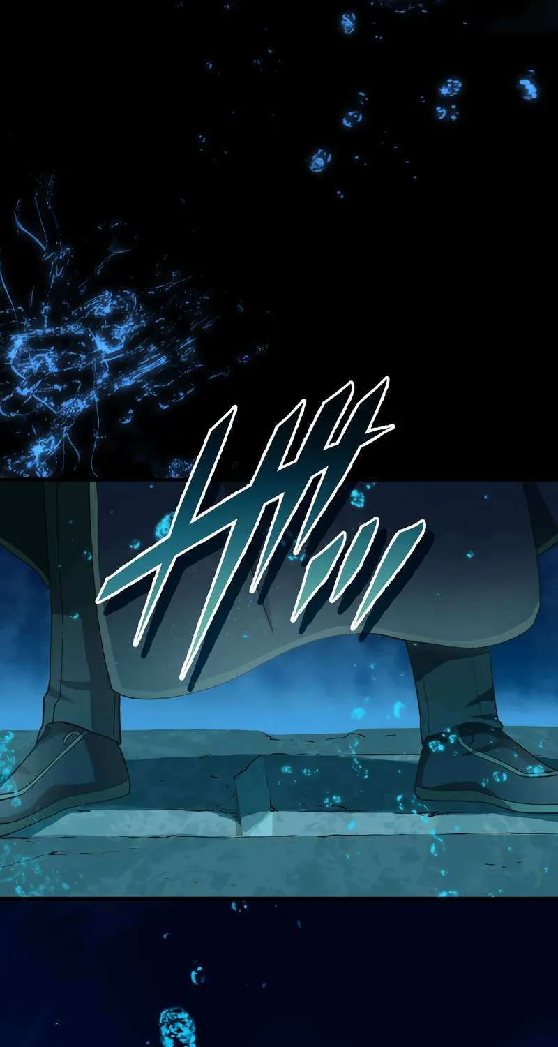 The Reincarnation of the Forbidden Archmage Chapter 126 page 107 - 