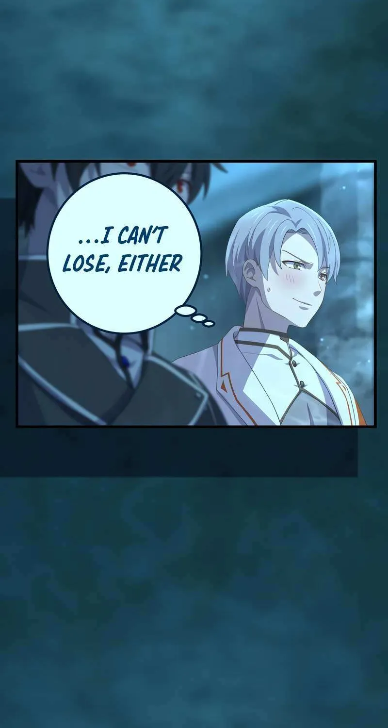 The Reincarnation of the Forbidden Archmage Chapter 126 page 13 - 