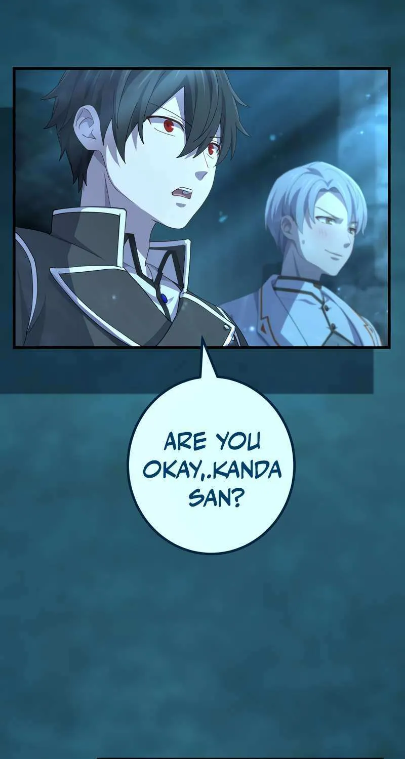 The Reincarnation of the Forbidden Archmage Chapter 126 page 14 - 