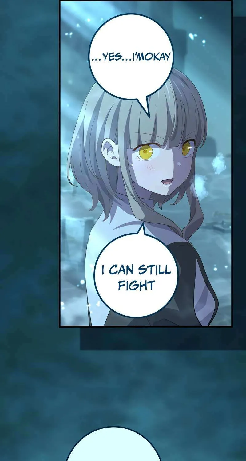 The Reincarnation of the Forbidden Archmage Chapter 126 page 15 - 
