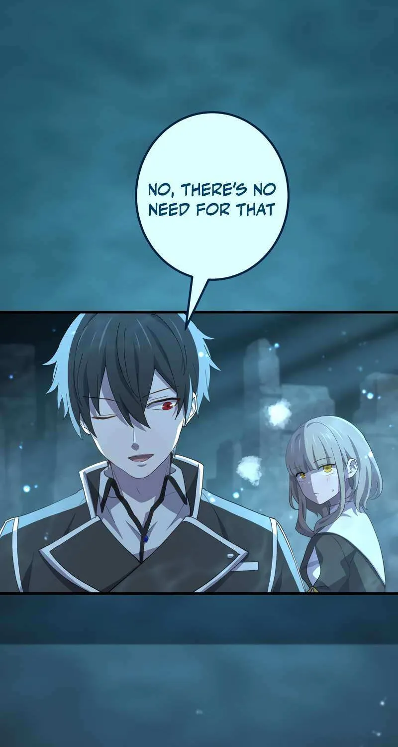 The Reincarnation of the Forbidden Archmage Chapter 126 page 17 - 