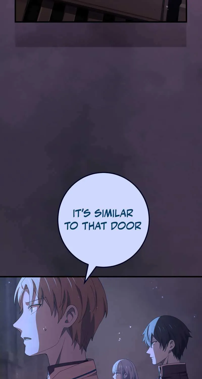 The Reincarnation of the Forbidden Archmage Chapter 126 page 20 - 