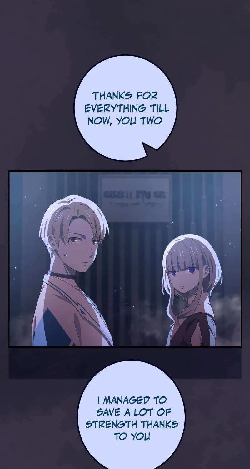 The Reincarnation of the Forbidden Archmage Chapter 126 page 23 - 