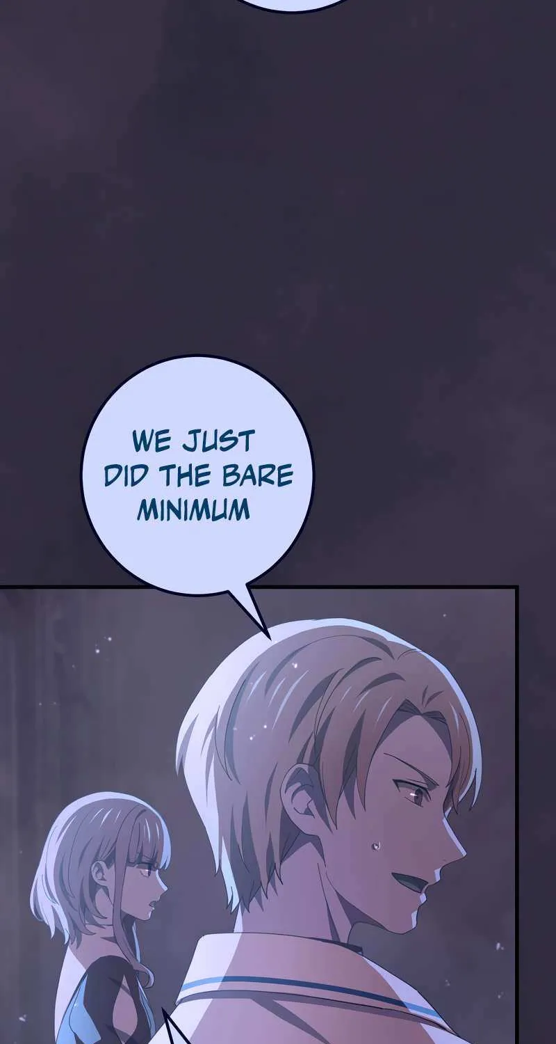The Reincarnation of the Forbidden Archmage Chapter 126 page 24 - 