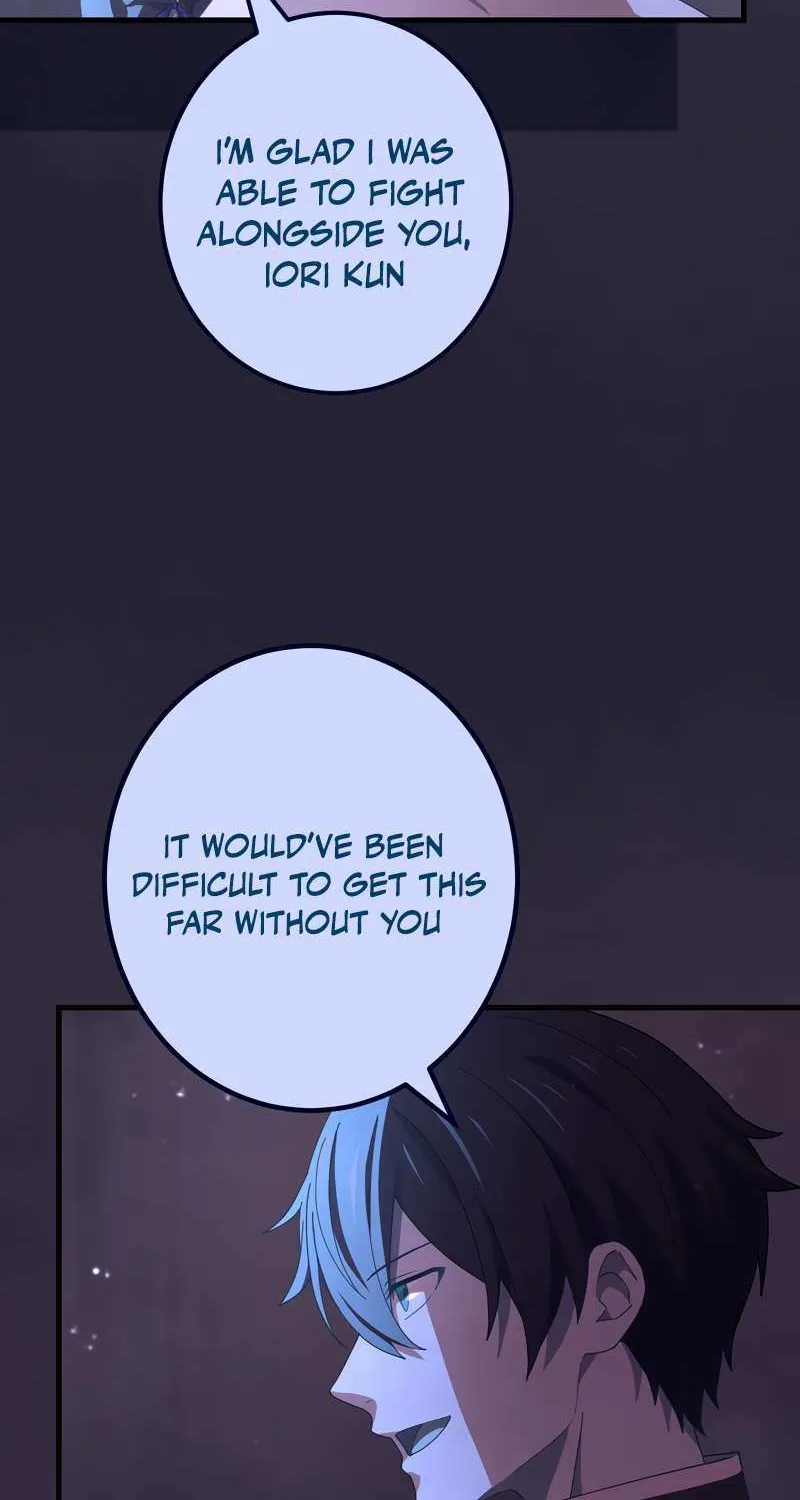The Reincarnation of the Forbidden Archmage Chapter 126 page 25 - 