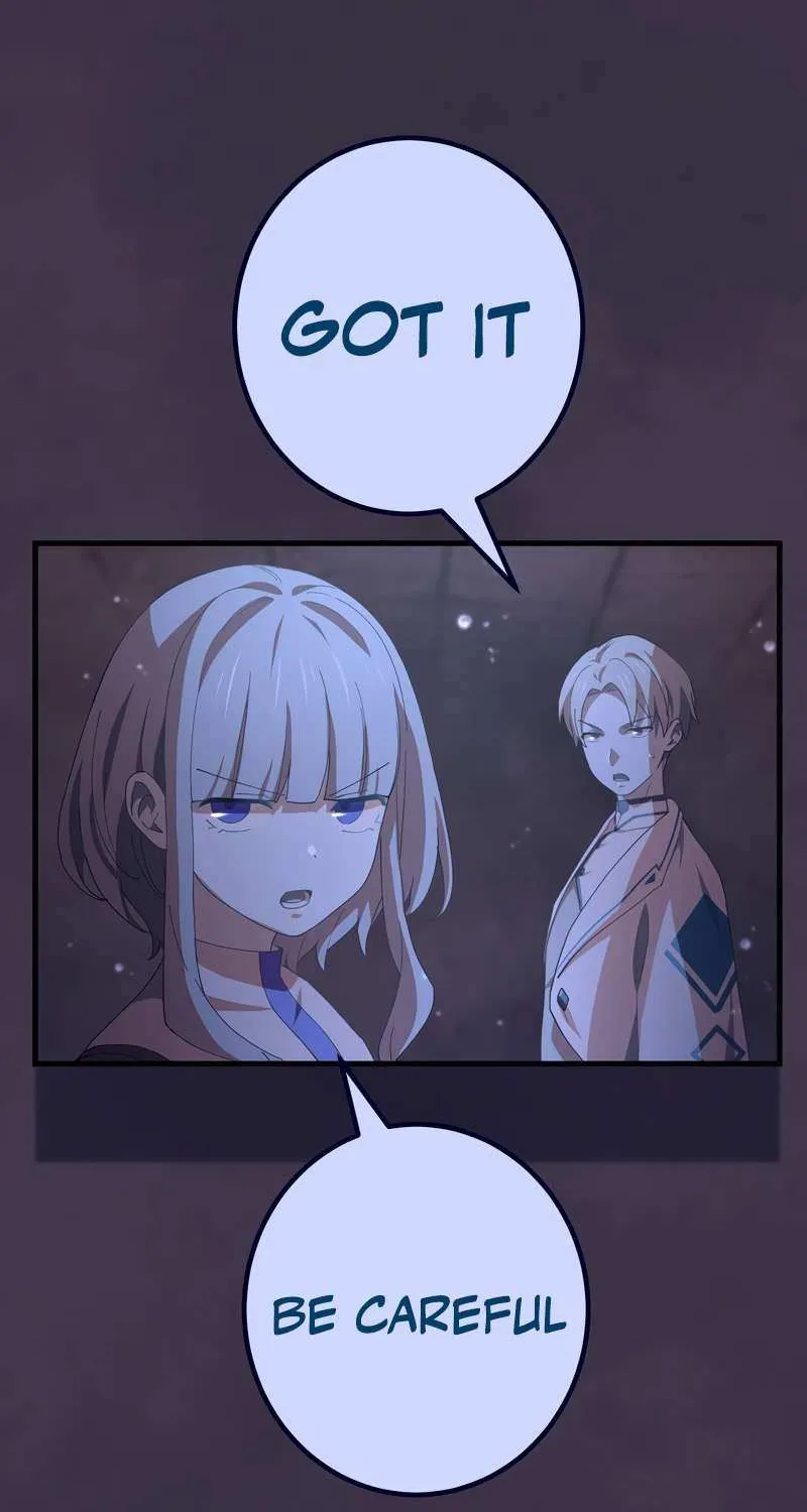 The Reincarnation of the Forbidden Archmage Chapter 126 page 29 - 