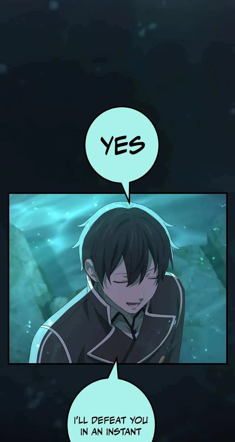 The Reincarnation of the Forbidden Archmage Chapter 126 page 39 - 