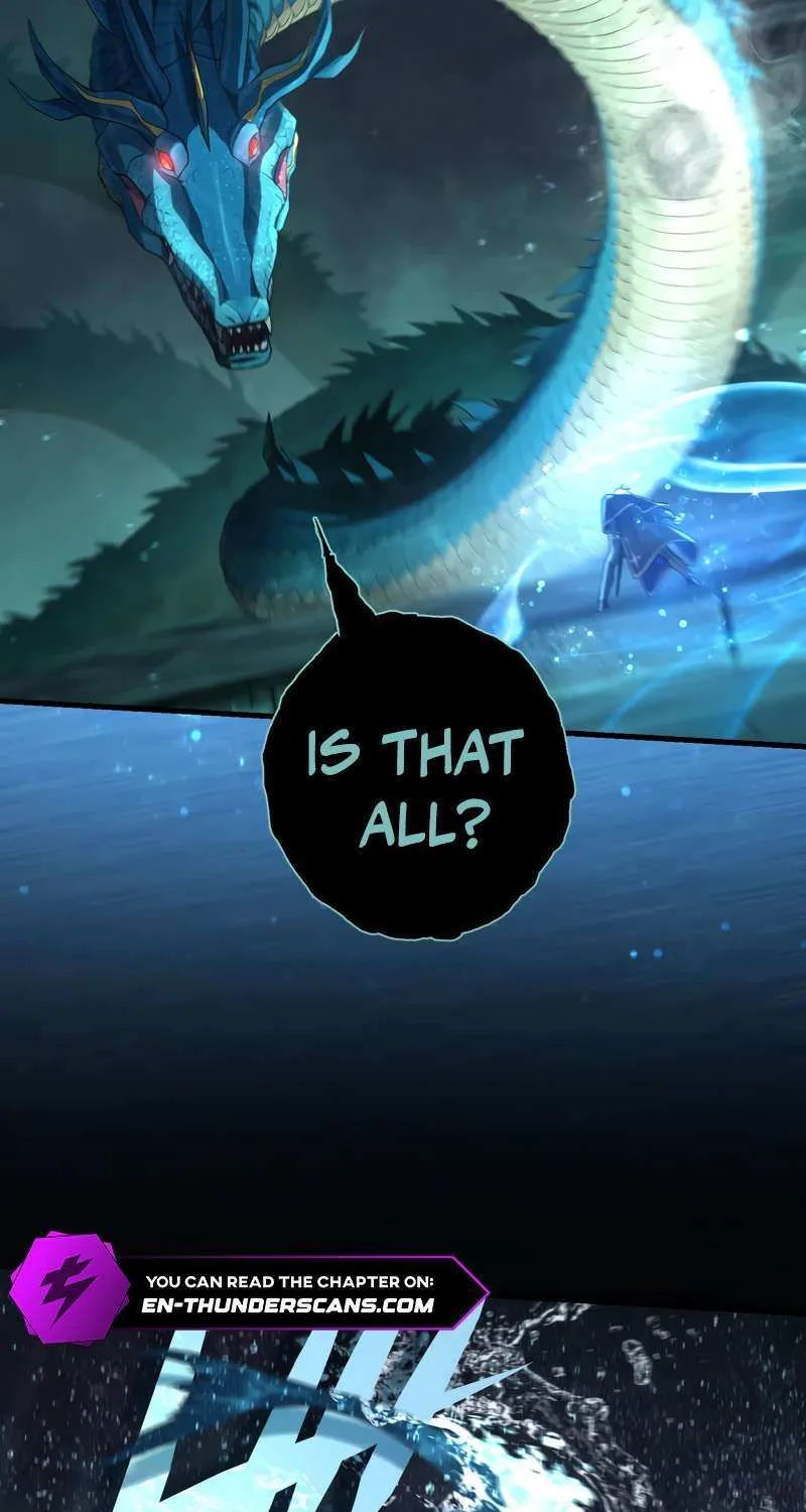The Reincarnation of the Forbidden Archmage Chapter 126 page 46 - 