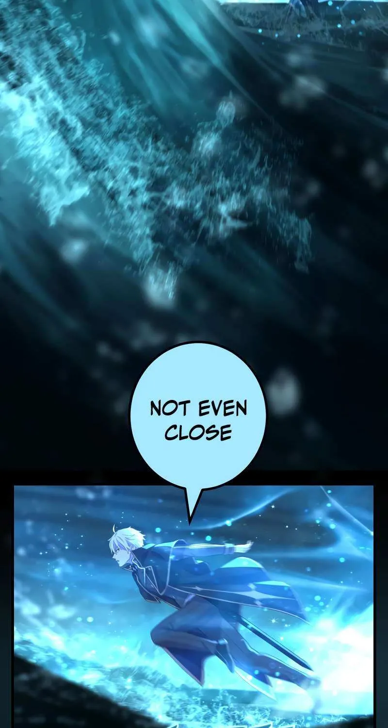 The Reincarnation of the Forbidden Archmage Chapter 126 page 49 - 