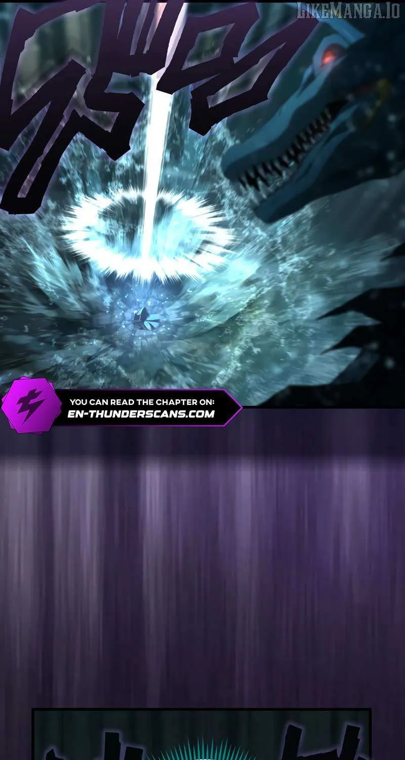 The Reincarnation of the Forbidden Archmage Chapter 126 page 61 - 