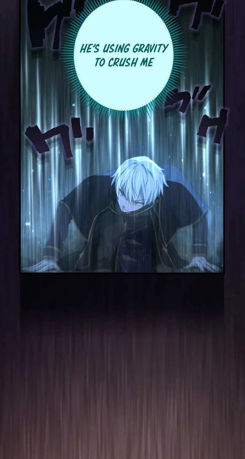 The Reincarnation of the Forbidden Archmage Chapter 126 page 62 - 