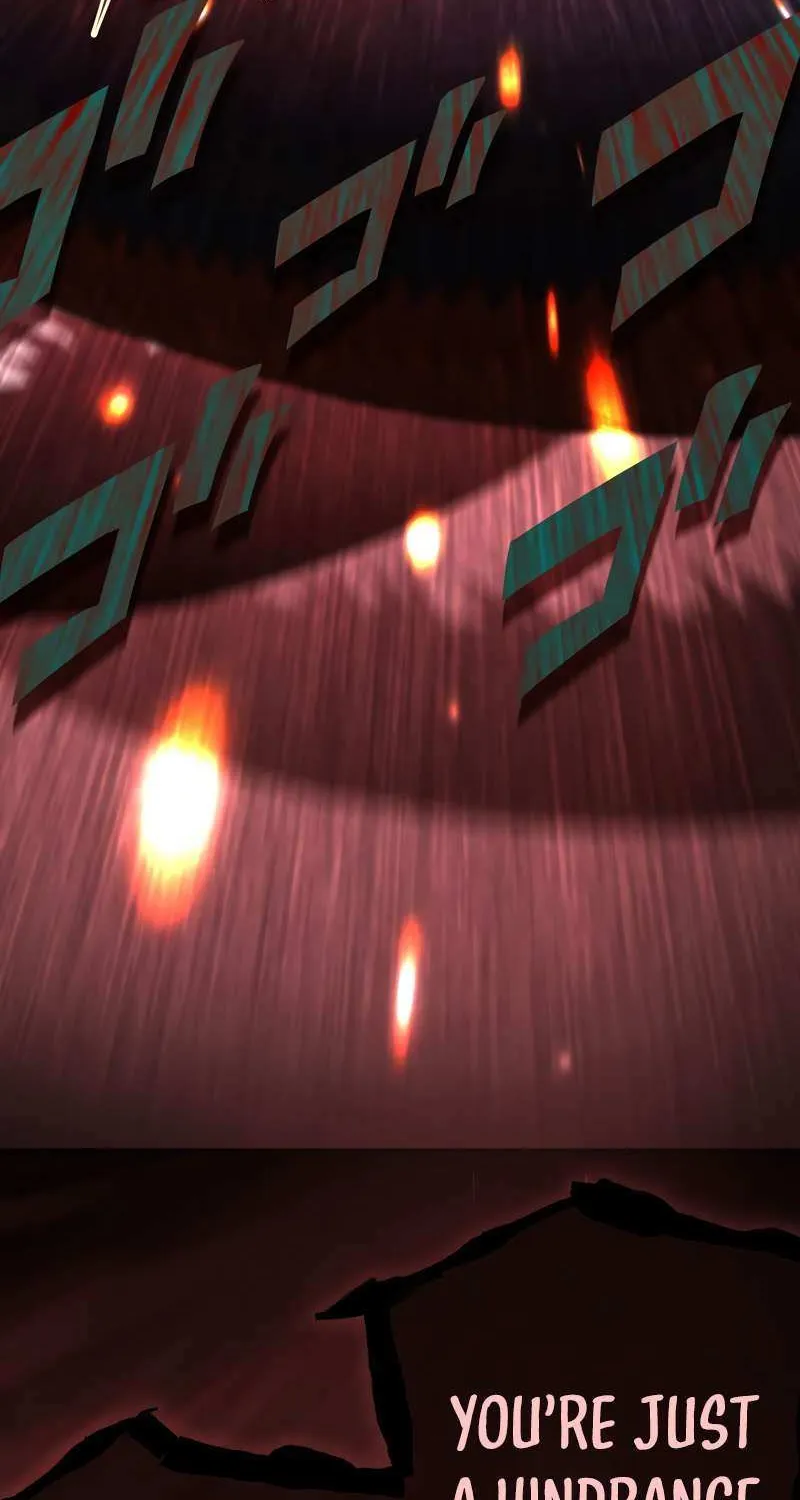 The Reincarnation of the Forbidden Archmage Chapter 126 page 66 - 